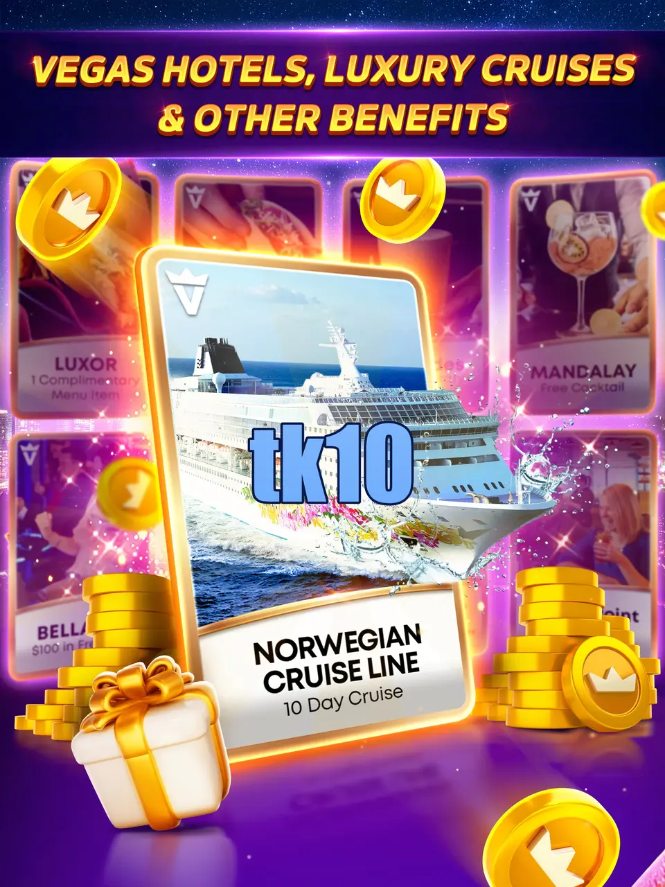 tk10 APK