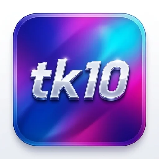 tk10 Logo - অফিসিয়াল